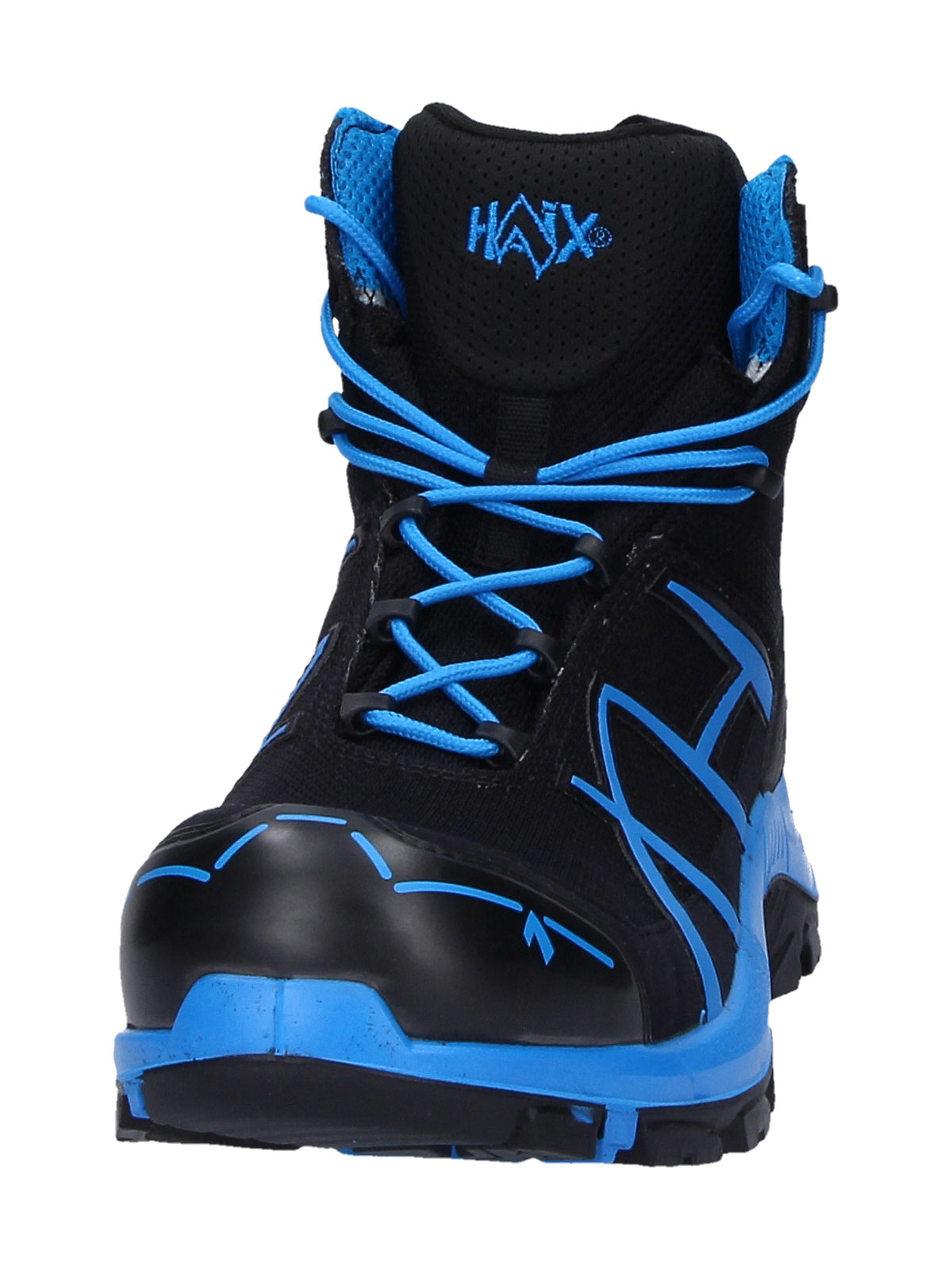 Haix Sicherheitsschuhe Safety Mid 40