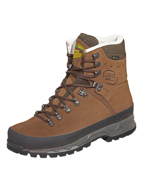 Meindl Schuhe Island MFS Active