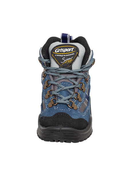 Wanderschuh Grisport Schnürstiefel Gritex - workXperts