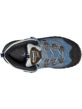 Wanderschuh Grisport Schnürstiefel Gritex - workXperts