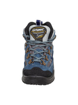 Wanderschuh Grisport Schnürstiefel Gritex