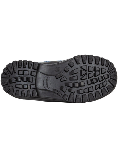 Wanderschuh Grisport Schnürstiefel Gritex