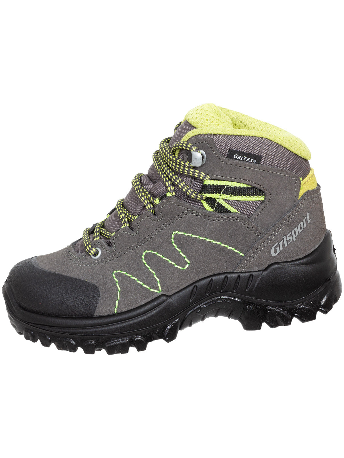 Wanderschuh Grisport Schnürstiefel Gritex - workXperts