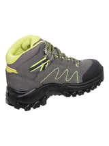 Wanderschuh Grisport Schnürstiefel Gritex - workXperts