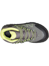 Wanderschuh Grisport Schnürstiefel Gritex - workXperts