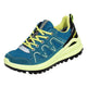 Freizeitschuhe Grisport Schnürschuh - workXperts