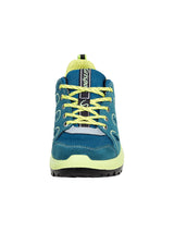 Freizeitschuhe Grisport Schnürschuh - workXperts