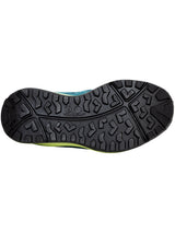Freizeitschuhe Grisport Schnürschuh - workXperts