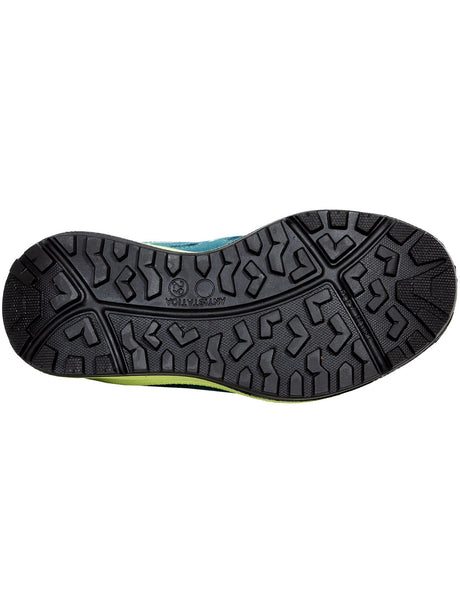 Freizeitschuhe Grisport Schnürschuh - workXperts