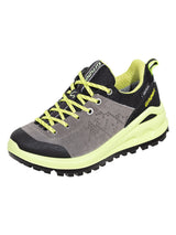 Freizeitschuhe Grisport Schnürschuh - workXperts