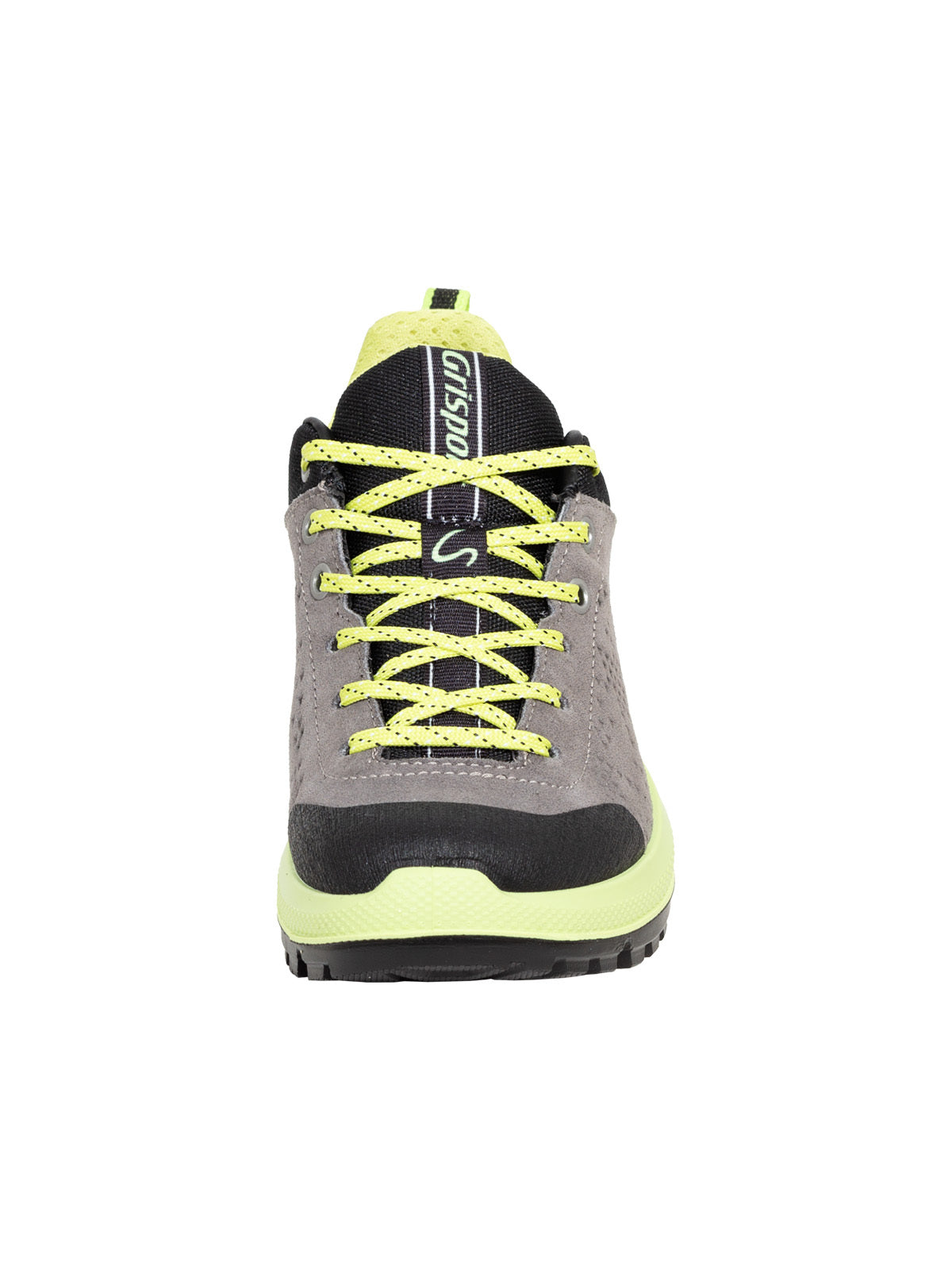 Freizeitschuhe Grisport Schnürschuh - workXperts