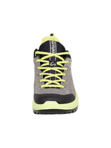 Freizeitschuhe Grisport Schnürschuh - workXperts