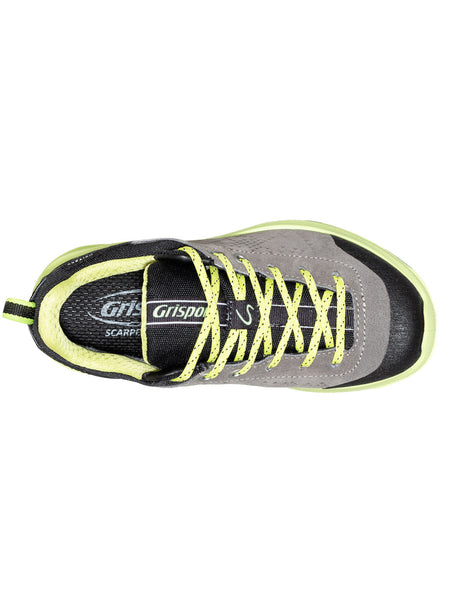 Freizeitschuhe Grisport Schnürschuh - workXperts