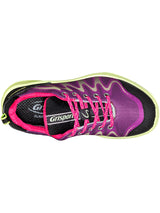 Freizeitschuhe Grisport Schnürschuh