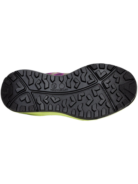 Freizeitschuhe Grisport Schnürschuh