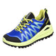 Freizeitschuhe Grisport Schnürschuh - workXperts