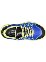Freizeitschuhe Grisport Schnürschuh - workXperts