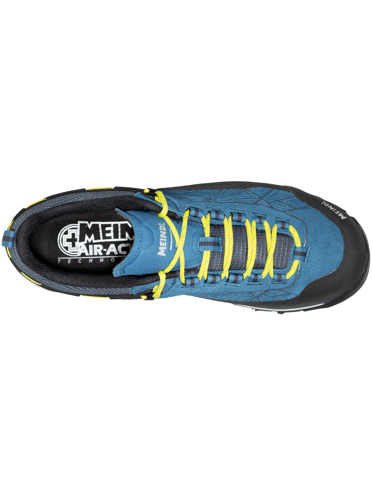 Freizeitschuhe Meindl Literock free