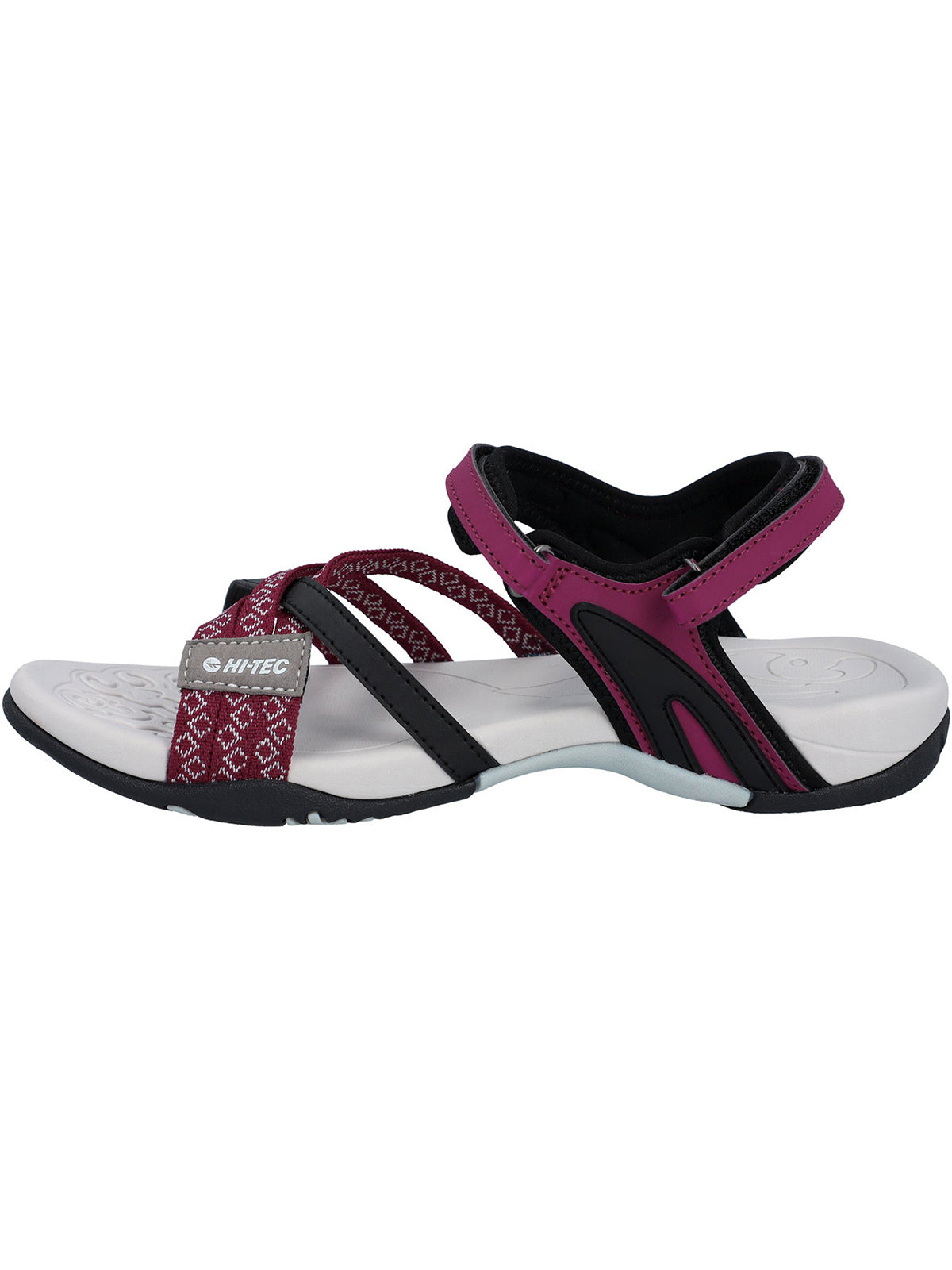 Hi-Tec Savanna II Freizeitschuhe