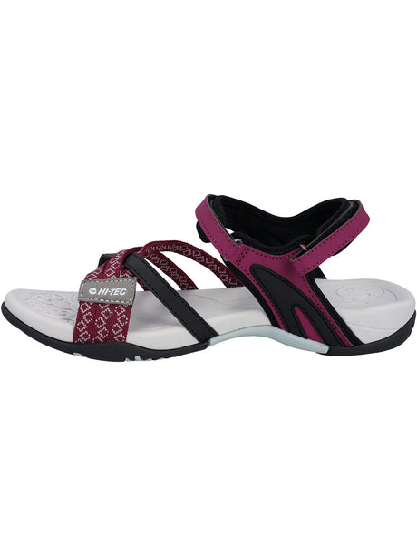 Hi-Tec Savanna II Freizeitschuhe