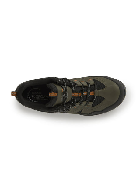 Freizeitschuhe Regatta Regen - workXperts