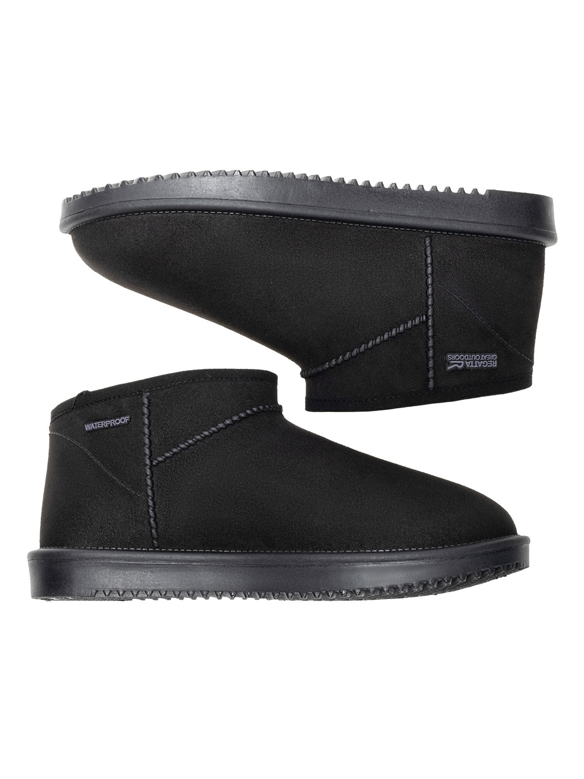 Freizeitschuhe Regatta Risley - workXperts