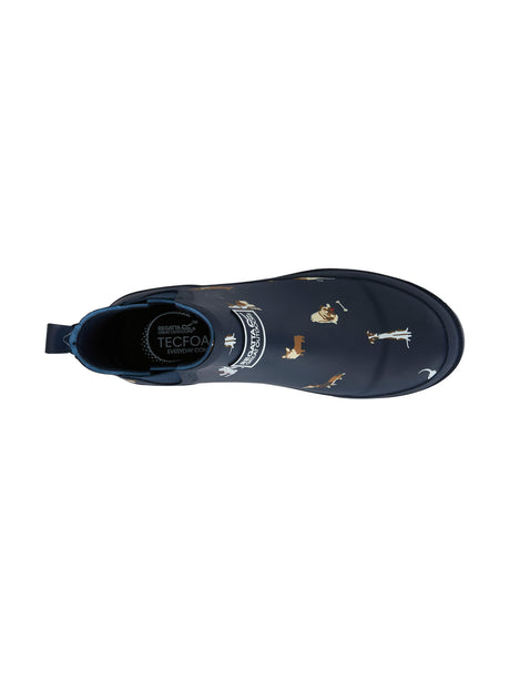Freizeitschuhe Regatta Harper Boot