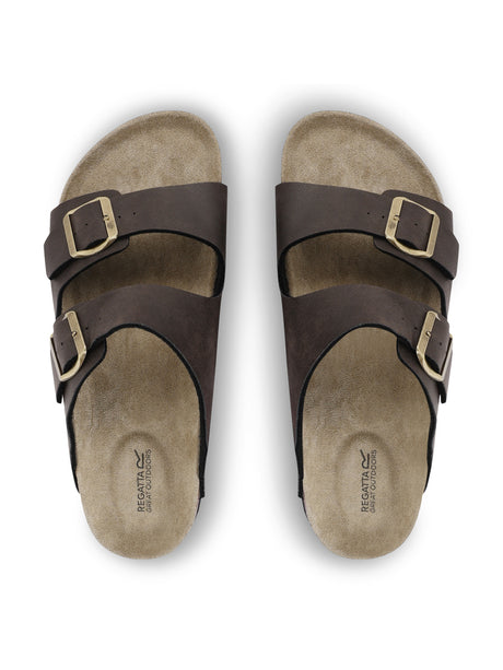 Freizeitschuhe Regatta Asby
