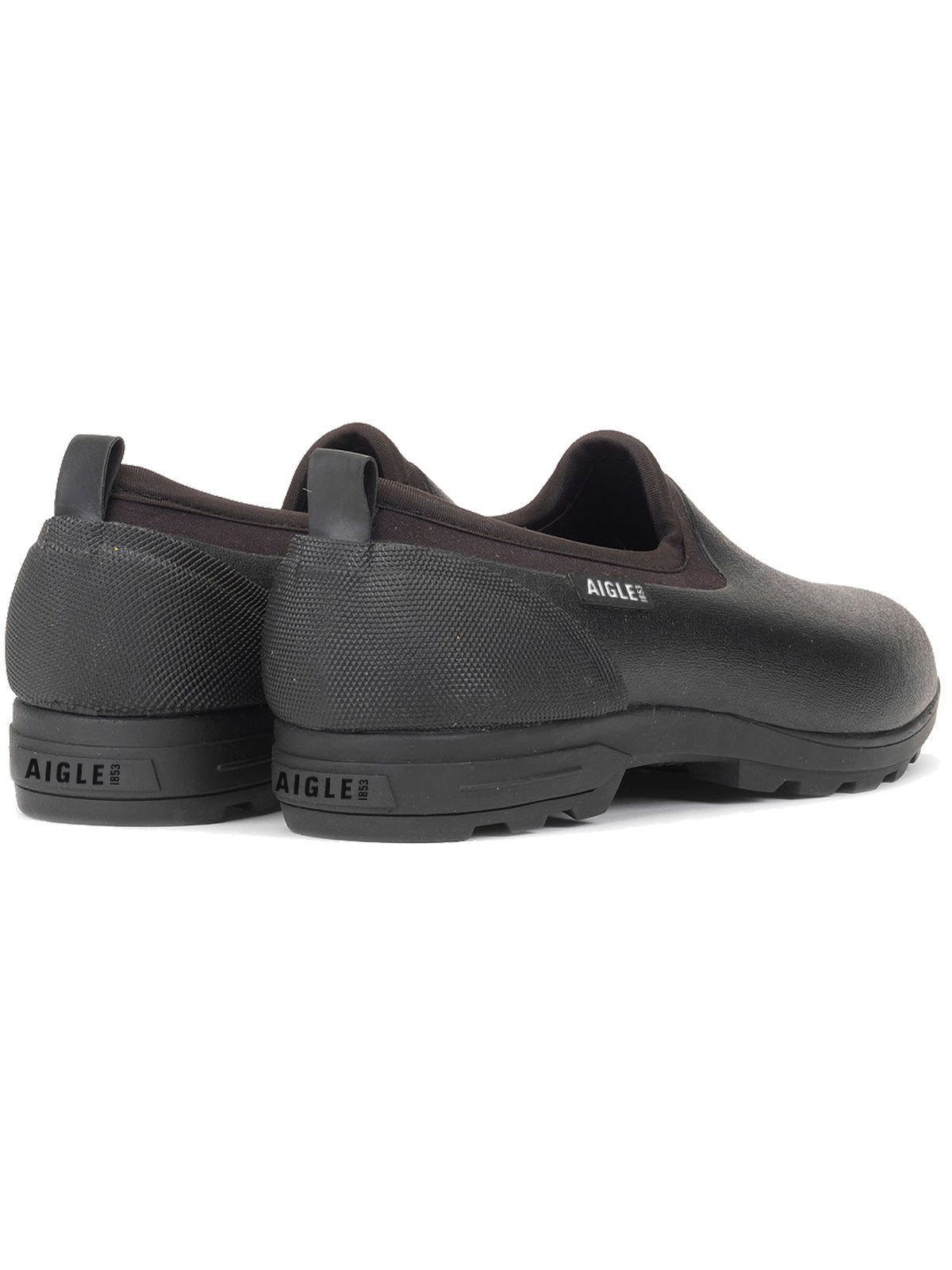 Stiefel Aigle Lessfor M 2