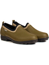 Stiefel Aigle Lessfor M 2 - workXperts