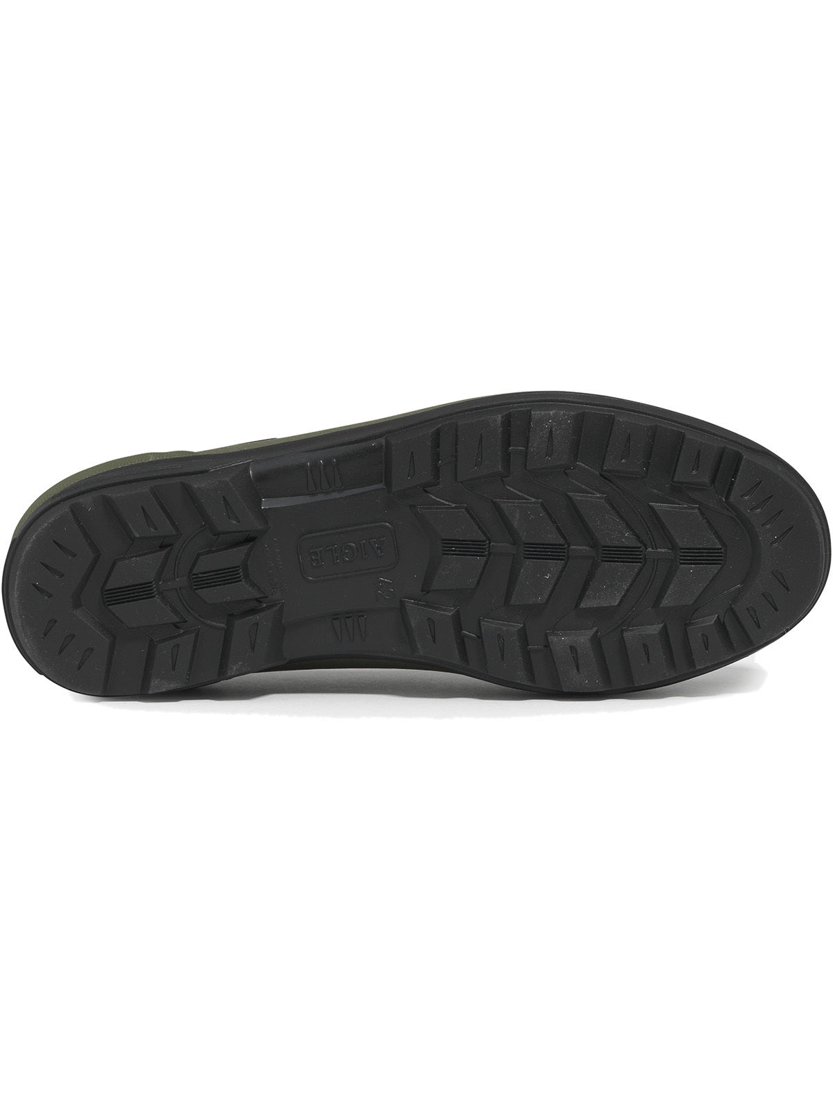 Stiefel Aigle Lessfor M 2 - workXperts