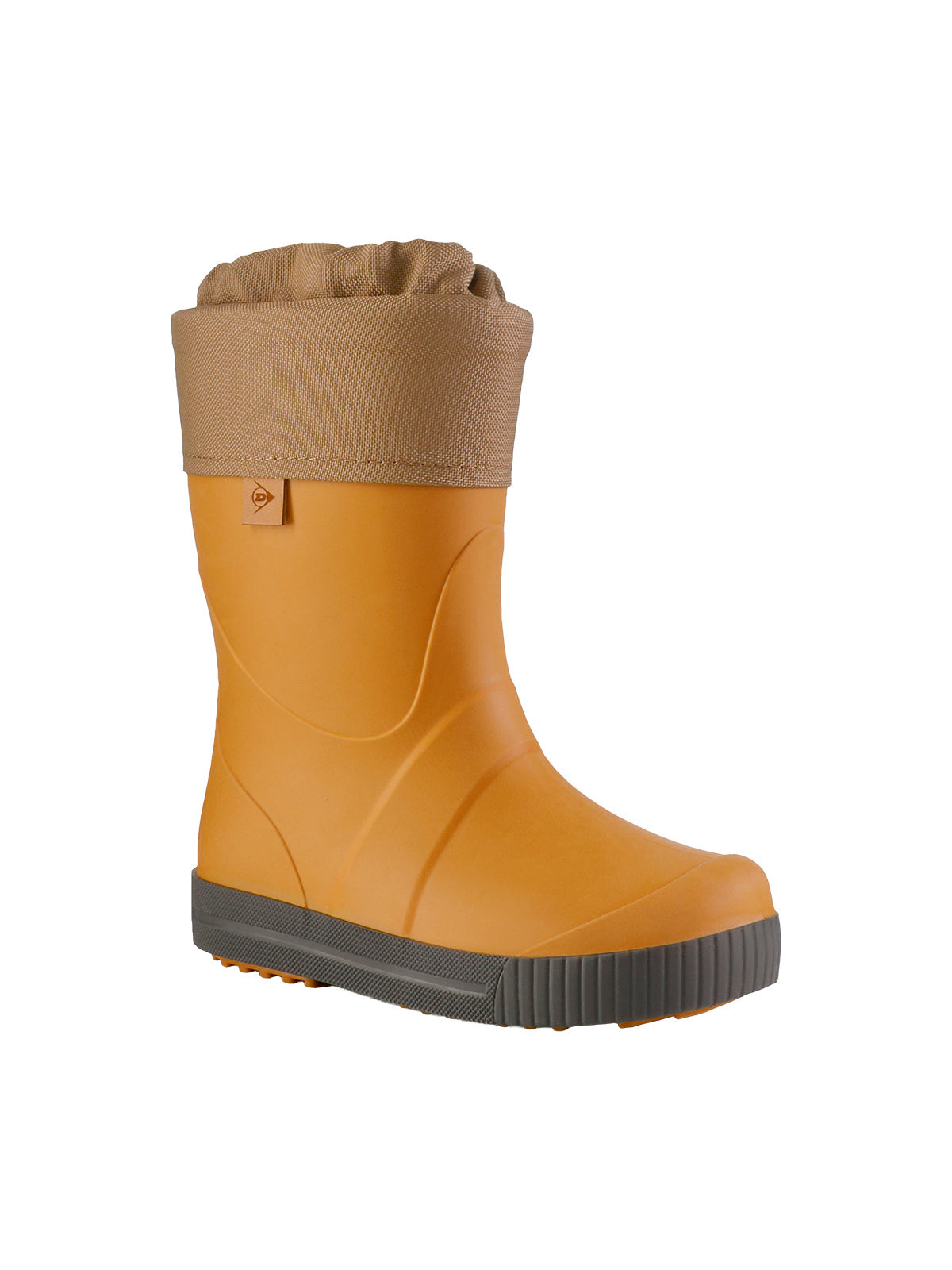 Stiefel Puddle Jumper mit Fellfutter