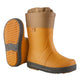Stiefel Puddle Jumper mit Fellfutter