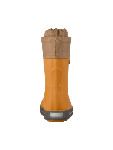 Stiefel Puddle Jumper mit Fellfutter