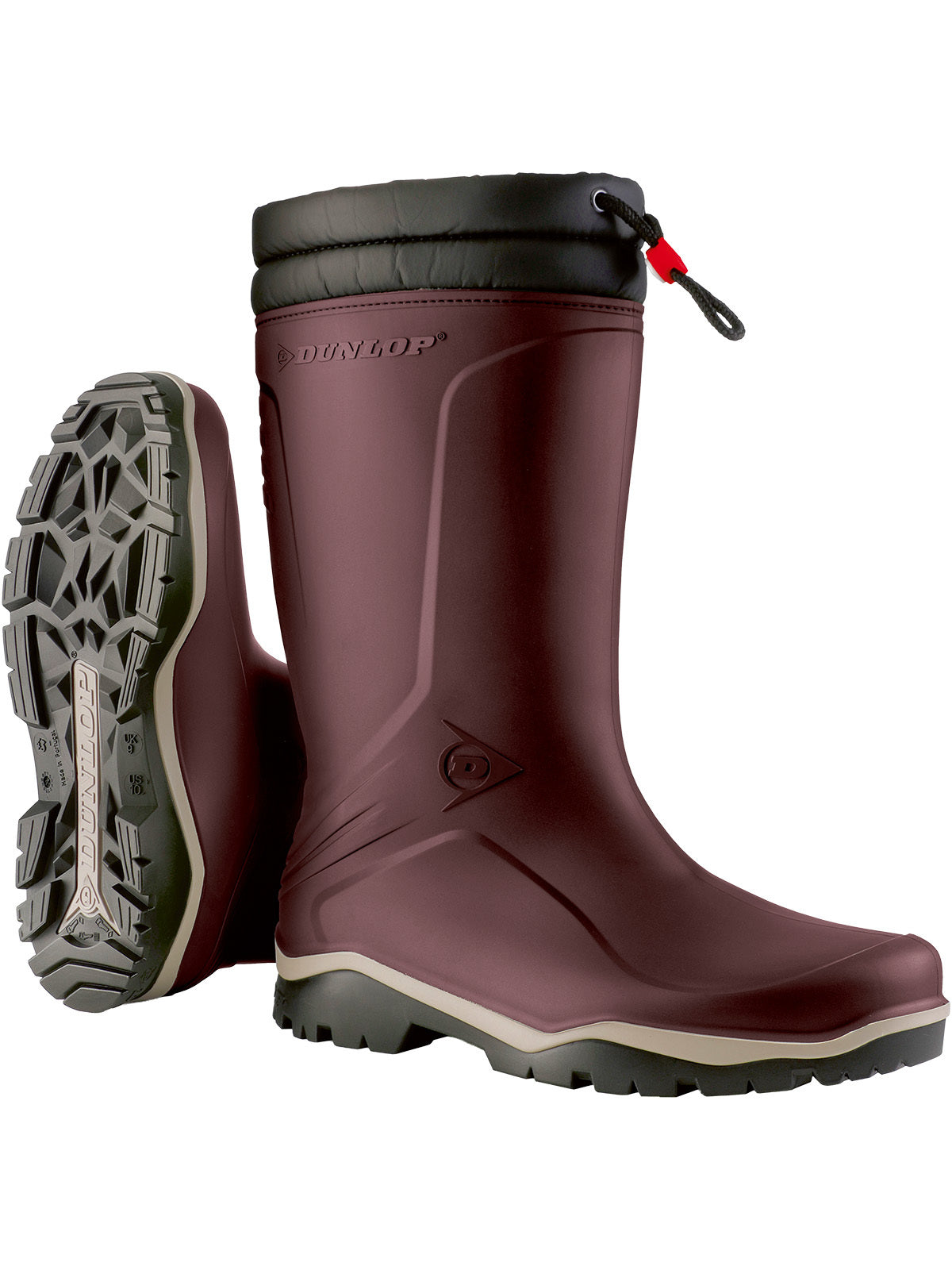 Stiefel Blizzard