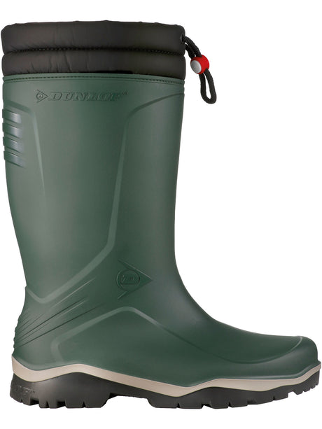 Stiefel Blizzard - workXperts