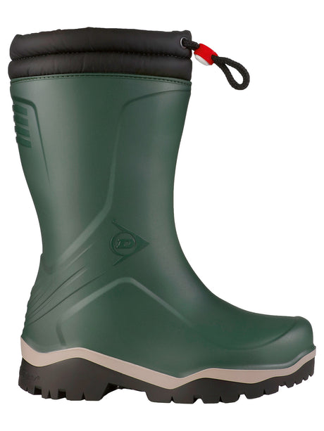 Stiefel Kids Blizzard - workXperts