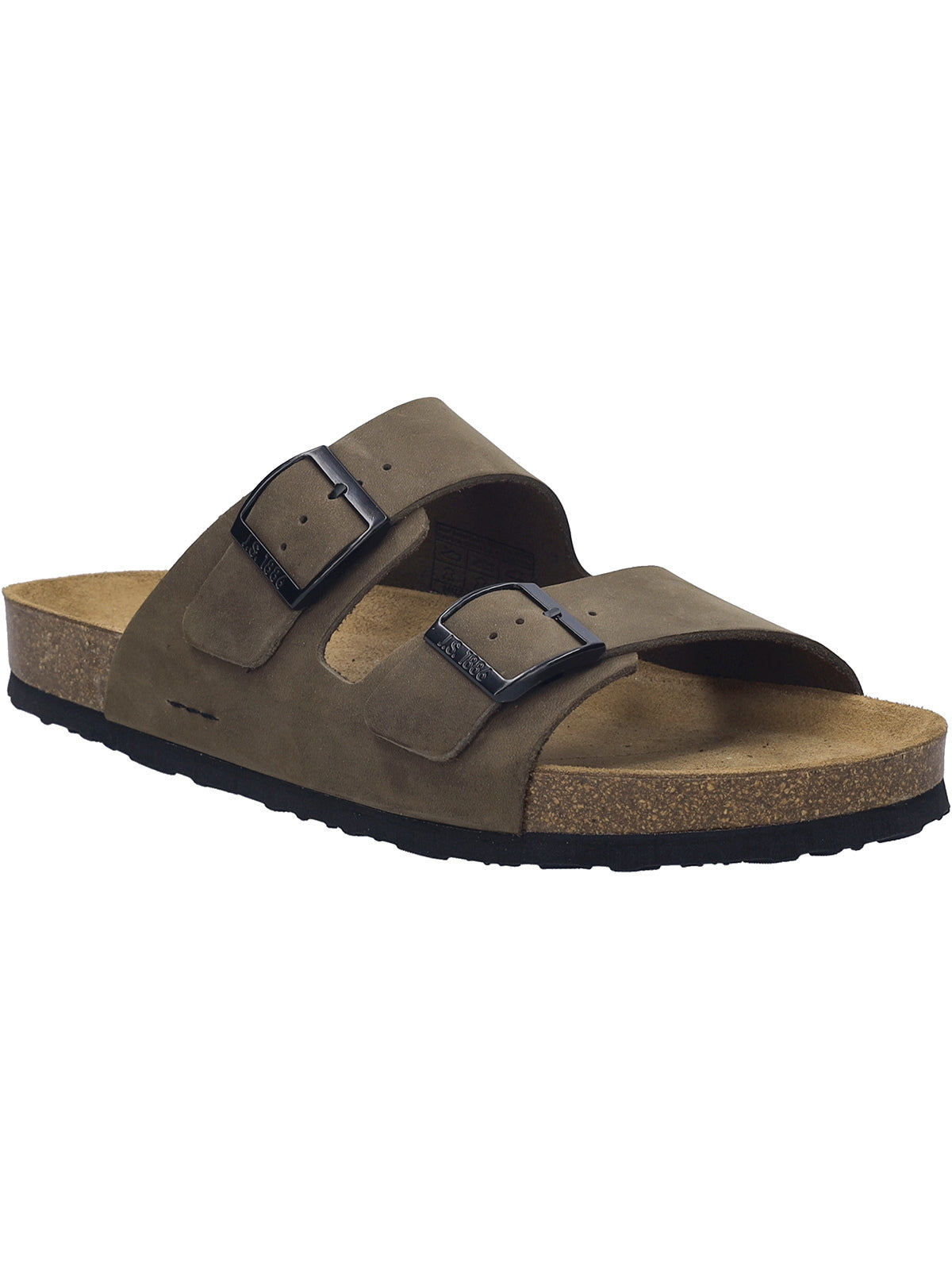 Freizeitschuhe Seibel Josef 01 - workXperts