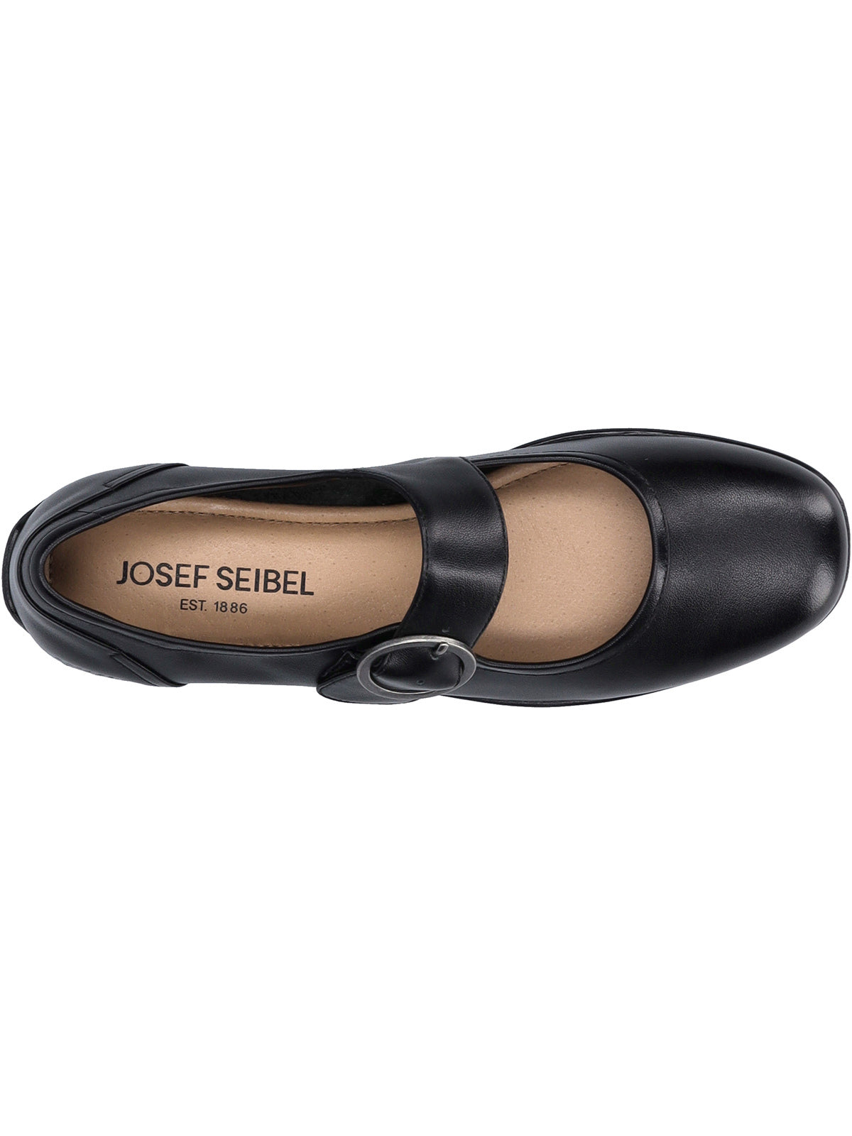 Freizeitschuhe Seibel Fenja 18