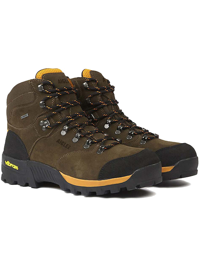 Freizeitschuhe Aigle Altavio MD GTX