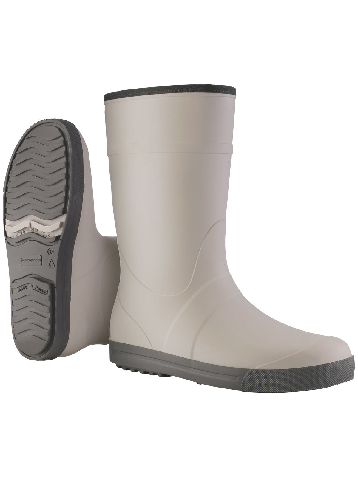 Stiefel Amsterdammer - workXperts
