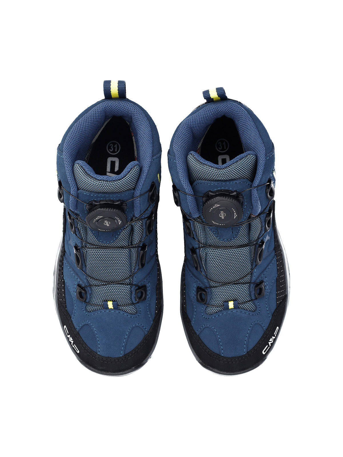 Freizeitschuhe CMP Kids Kiruna