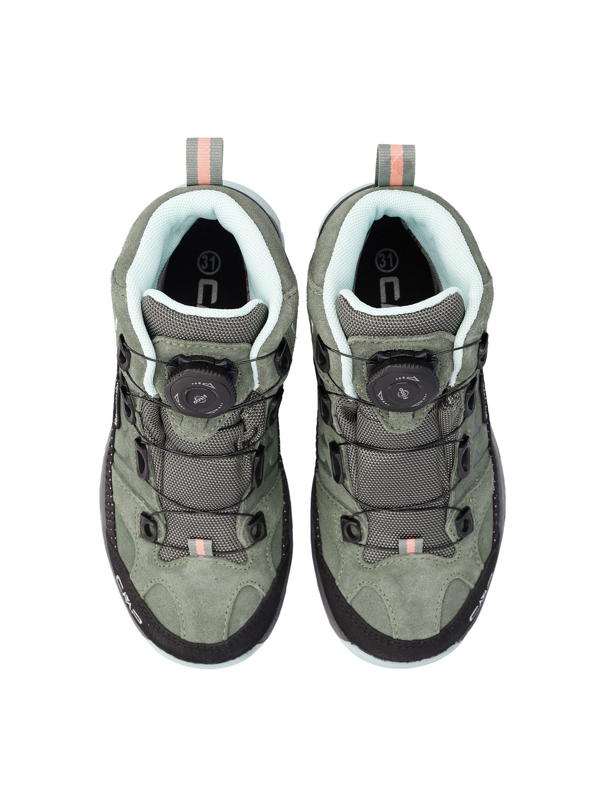 Freizeitschuhe CMP Kids Kiruna - workXperts