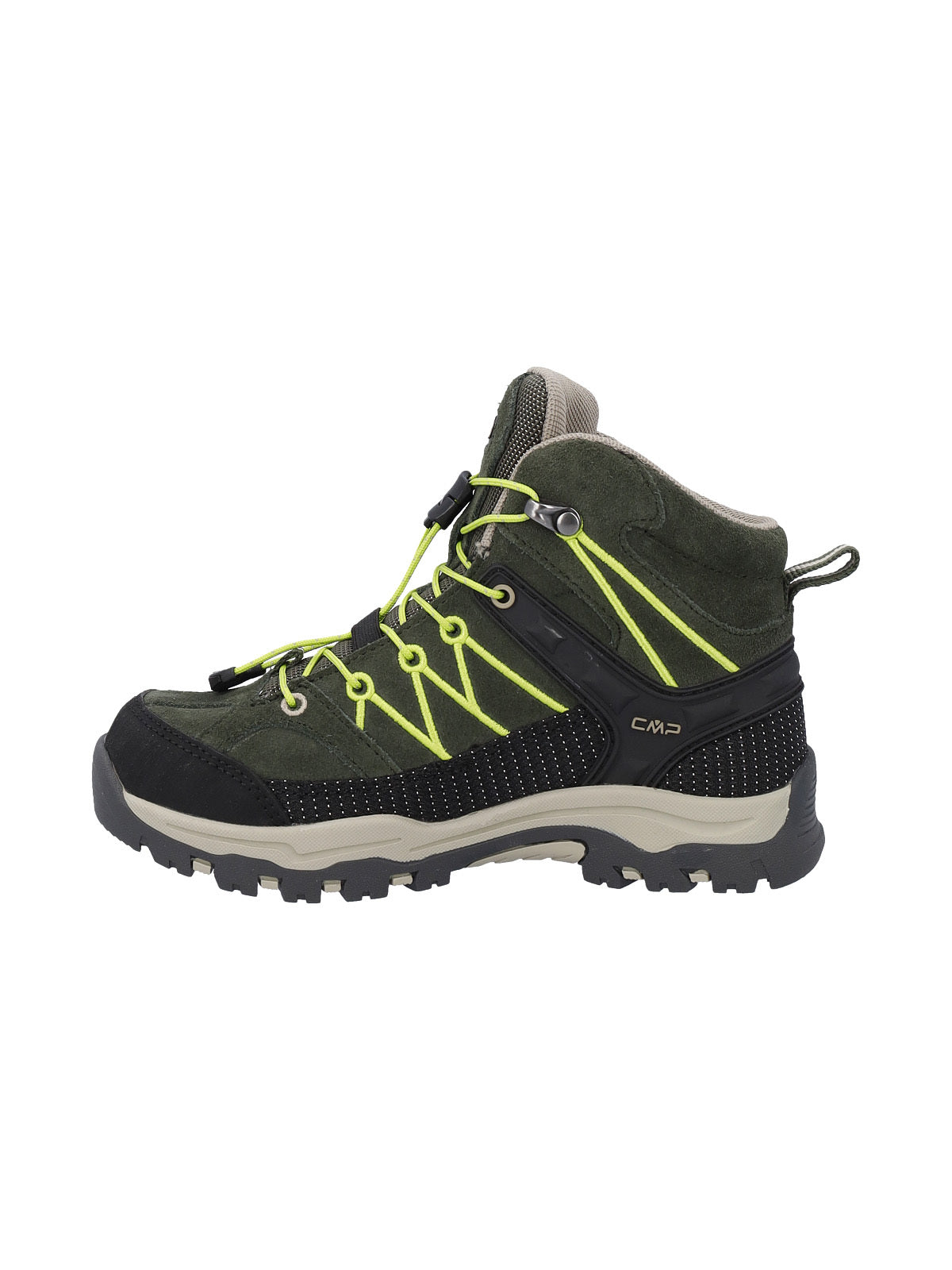 Freizeitschuhe CMP Kids Rigel