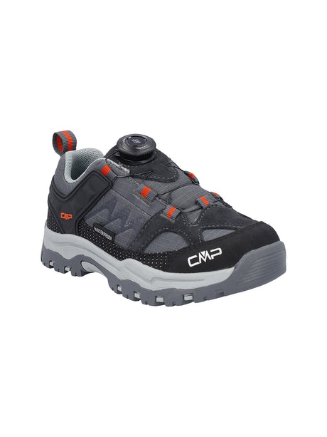 Freizeitschuhe CMP Kids Kiruna - workXperts
