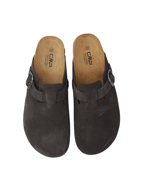 Freizeitschuhe CMP Navarro - workXperts