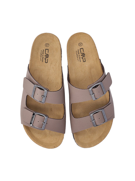 Freizeitschuhe CMP Eco Thalita - workXperts