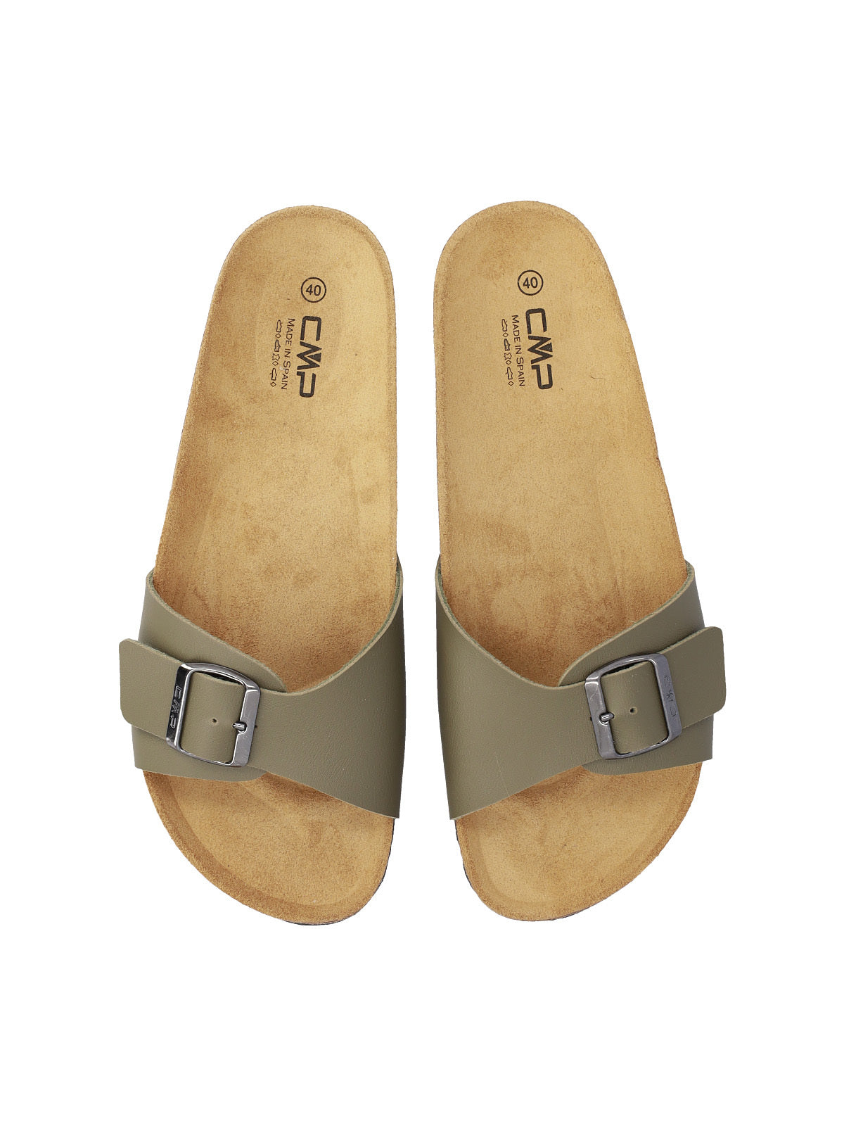 Freizeitschuhe CMP Eco Elys