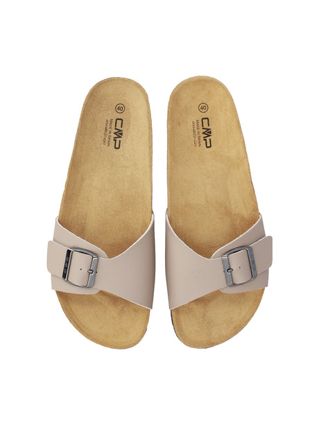 Freizeitschuhe CMP Eco Elys - workXperts