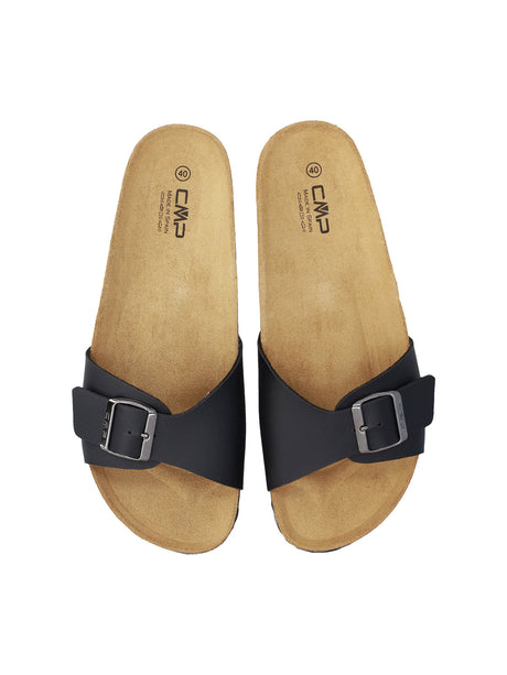 Freizeitschuhe CMP Eco Elys - workXperts